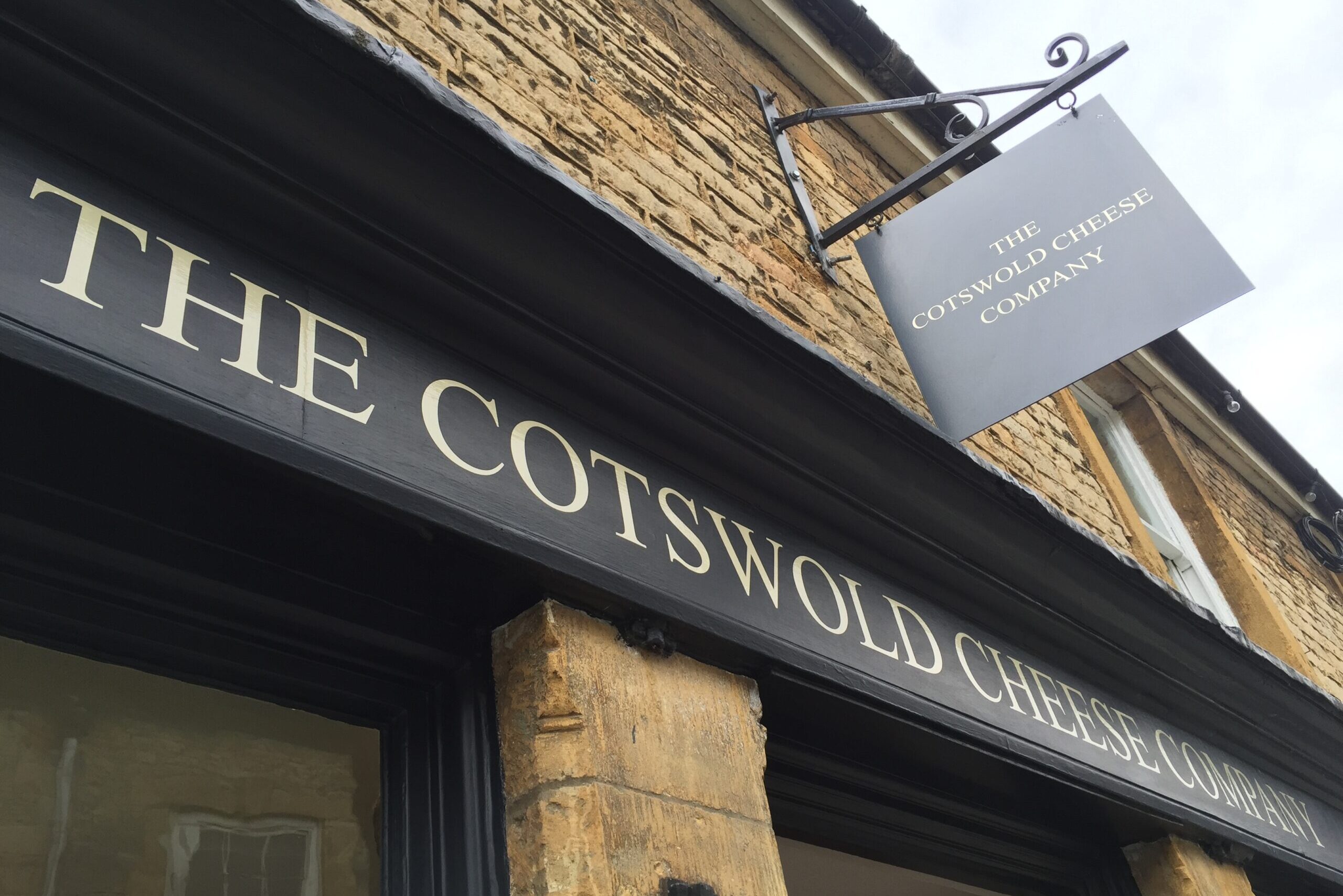 Cotswold Cheese Company